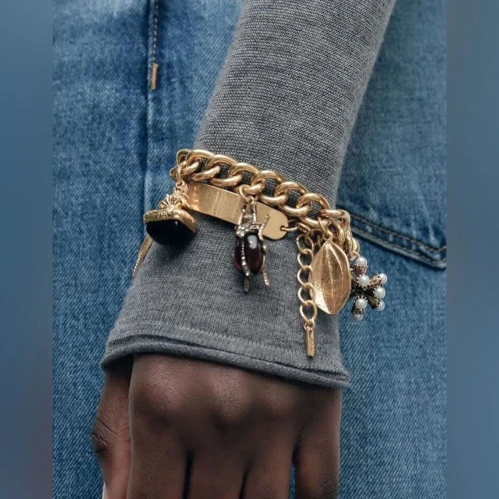 boho bracelet set A746